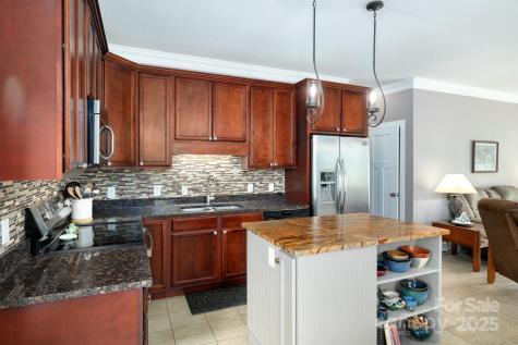 85 Laurel Cove Road Candler NC 28715