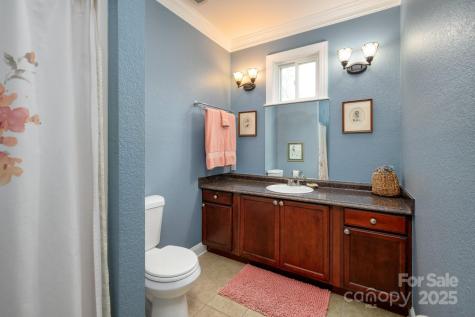 85 Laurel Cove Road Candler NC 28715