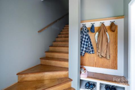 85 Laurel Cove Road Candler NC 28715