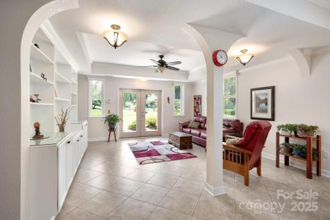 85 Laurel Cove Road Candler NC 28715