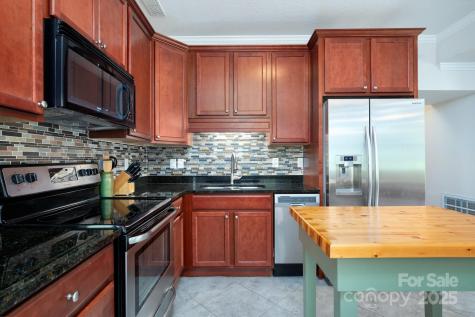 85 Laurel Cove Road Candler NC 28715