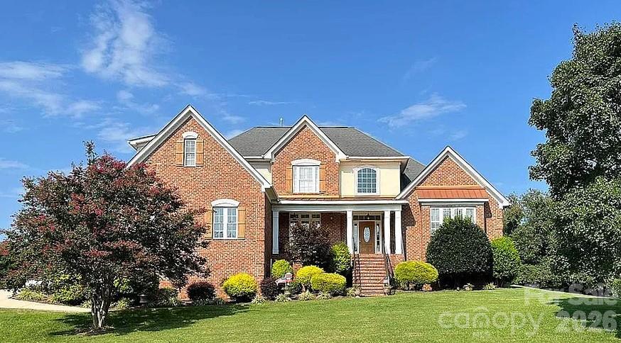 140 Hunters Hill Drive Statesville NC 28677