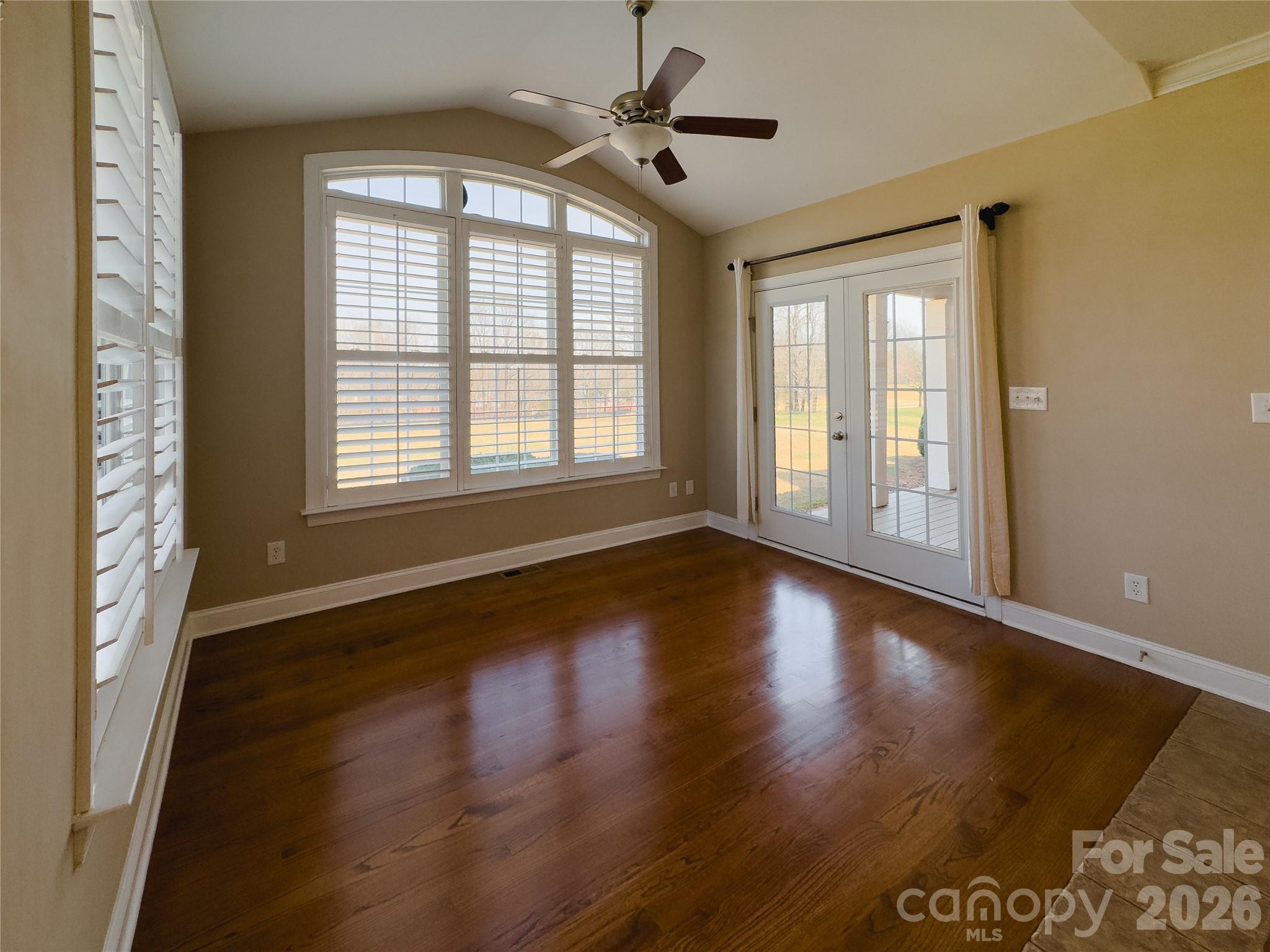 140 Hunters Hill Drive Statesville NC 28677