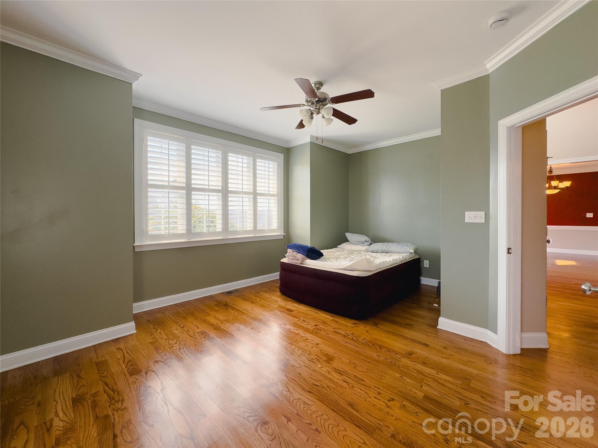 140 Hunters Hill Drive Statesville NC 28677
