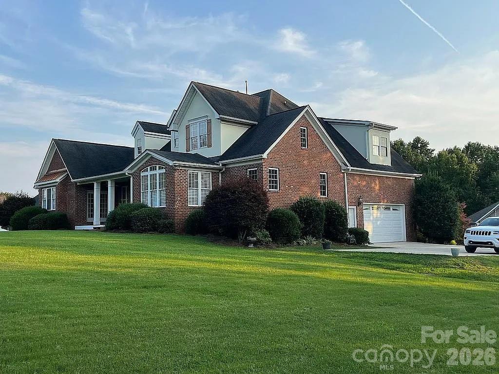 140 Hunters Hill Drive Statesville NC 28677