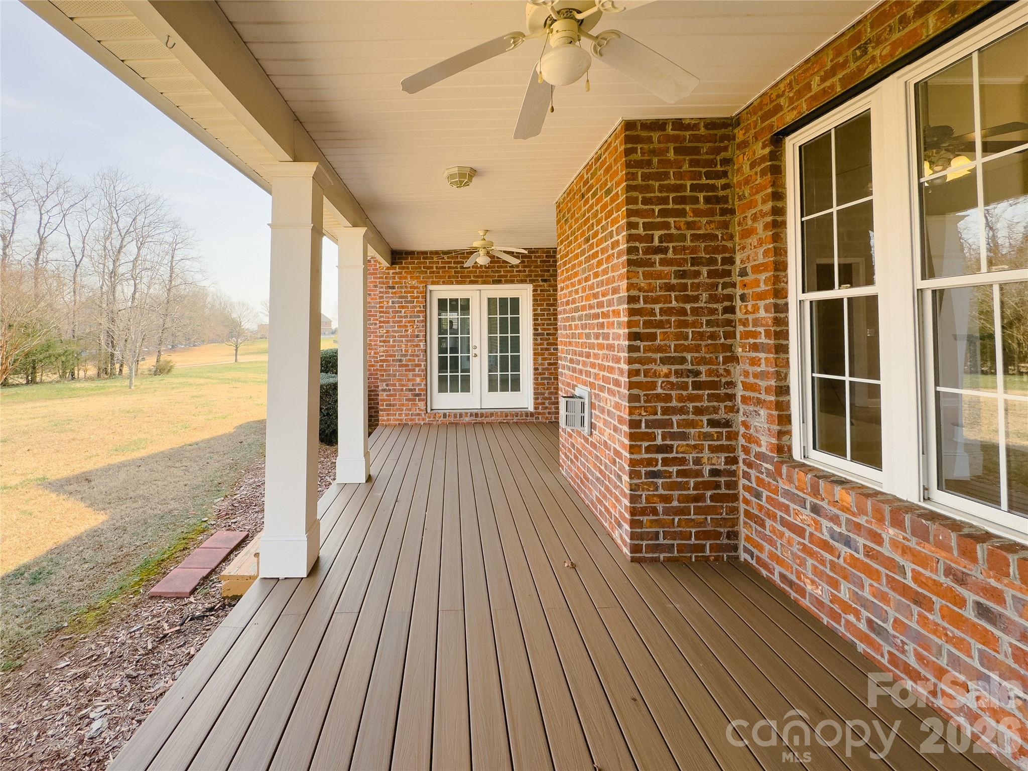 140 Hunters Hill Drive Statesville NC 28677