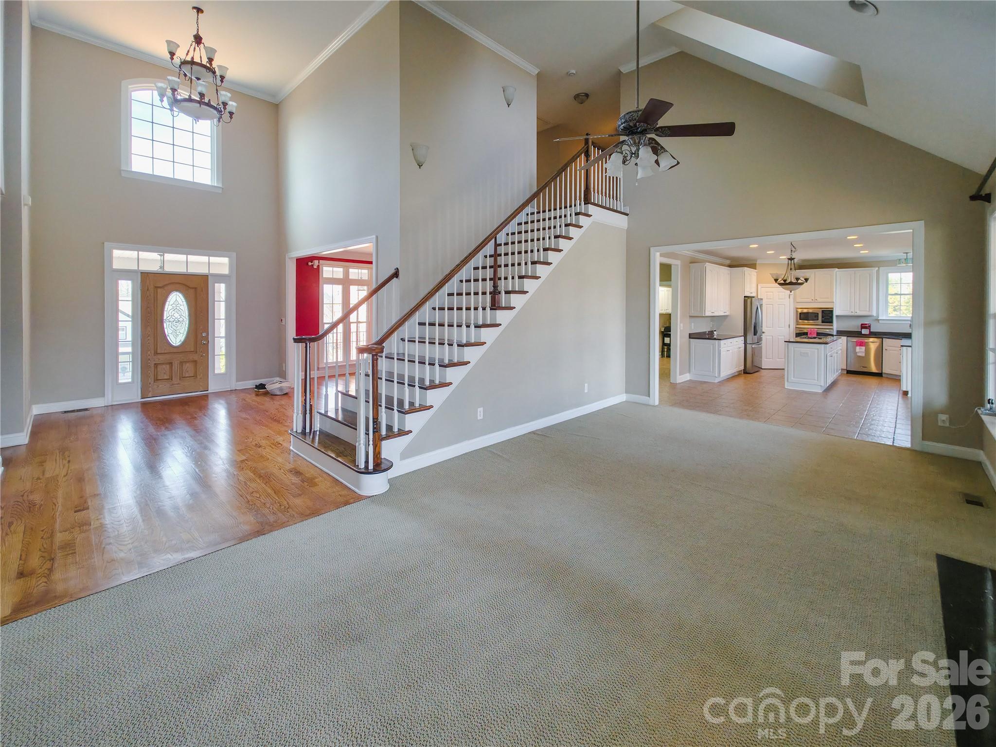 140 Hunters Hill Drive Statesville NC 28677