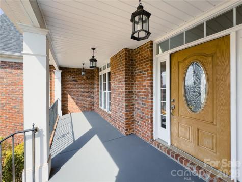 140 Hunters Hill Drive Statesville NC 28677