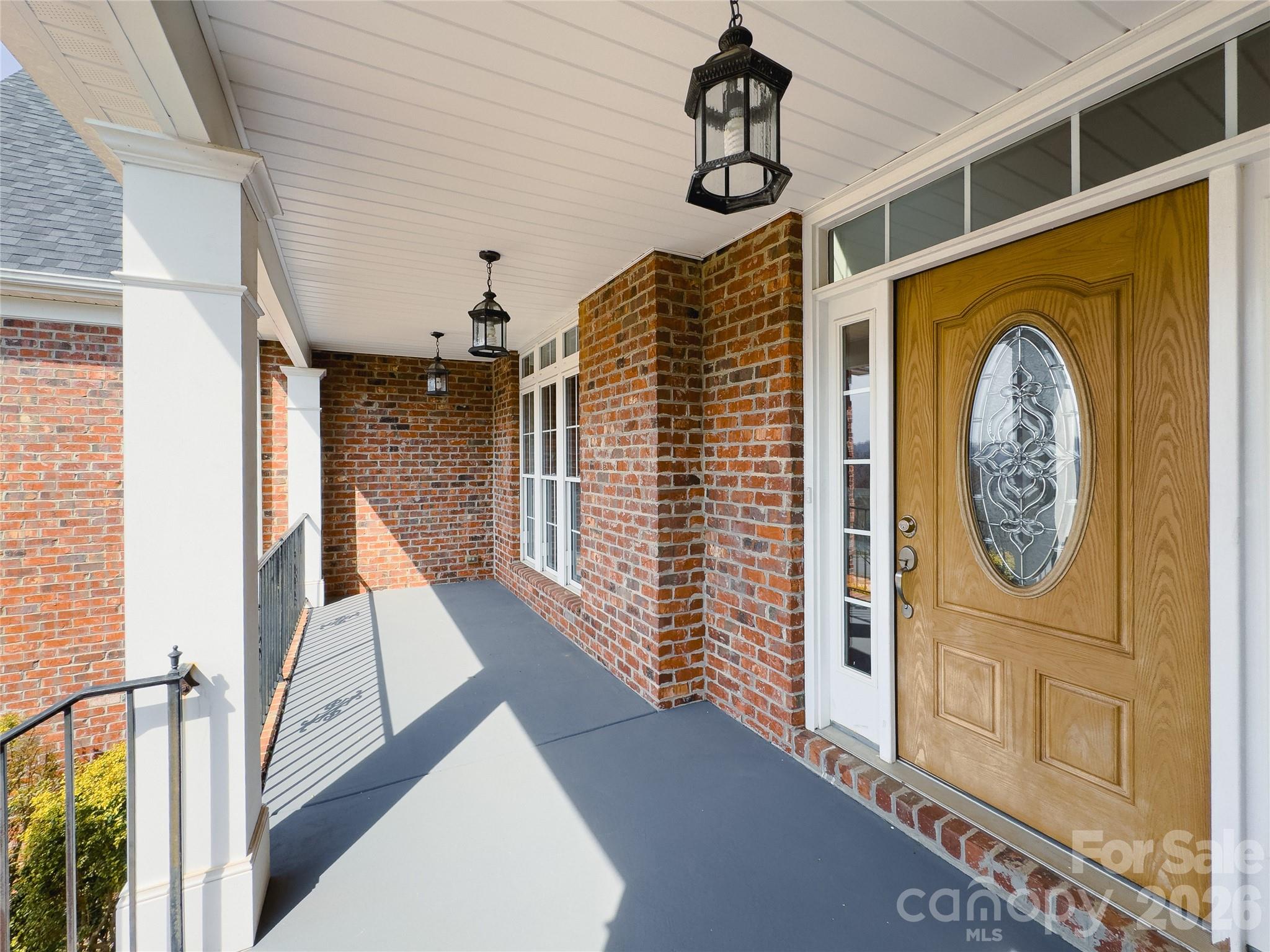 140 Hunters Hill Drive Statesville NC 28677