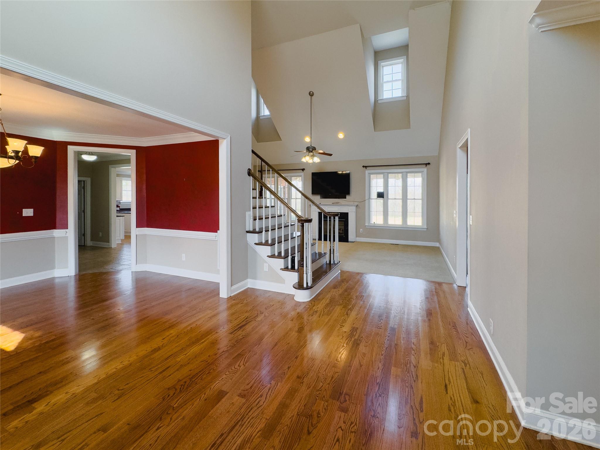 140 Hunters Hill Drive Statesville NC 28677