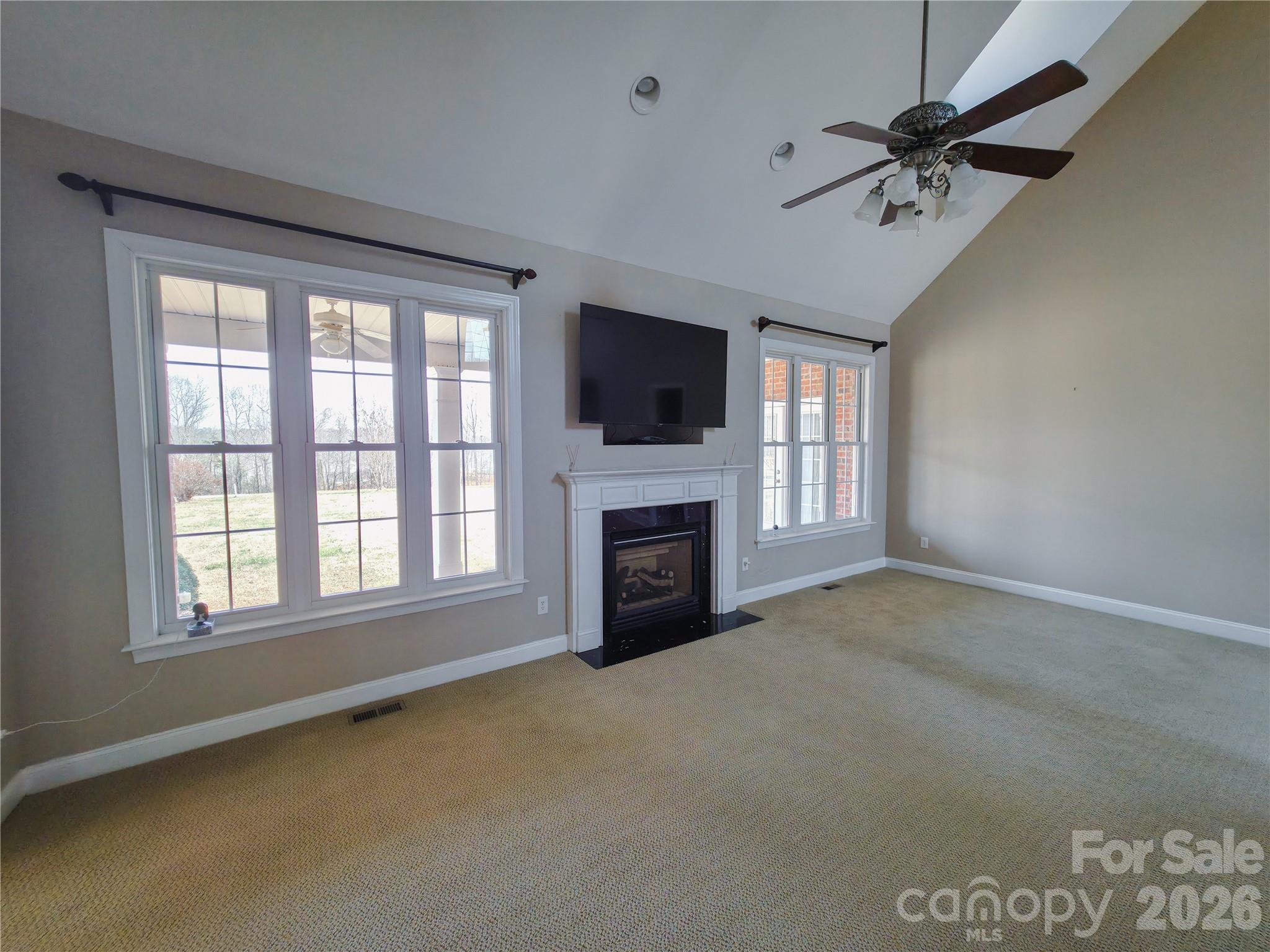 140 Hunters Hill Drive Statesville NC 28677