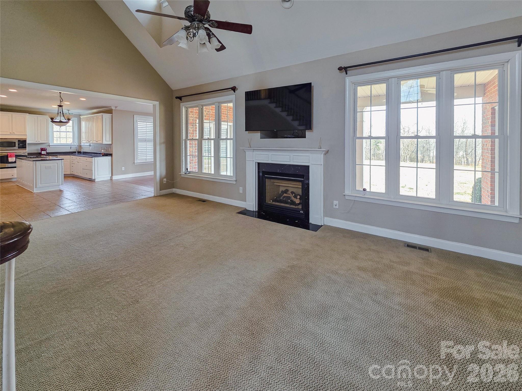 140 Hunters Hill Drive Statesville NC 28677