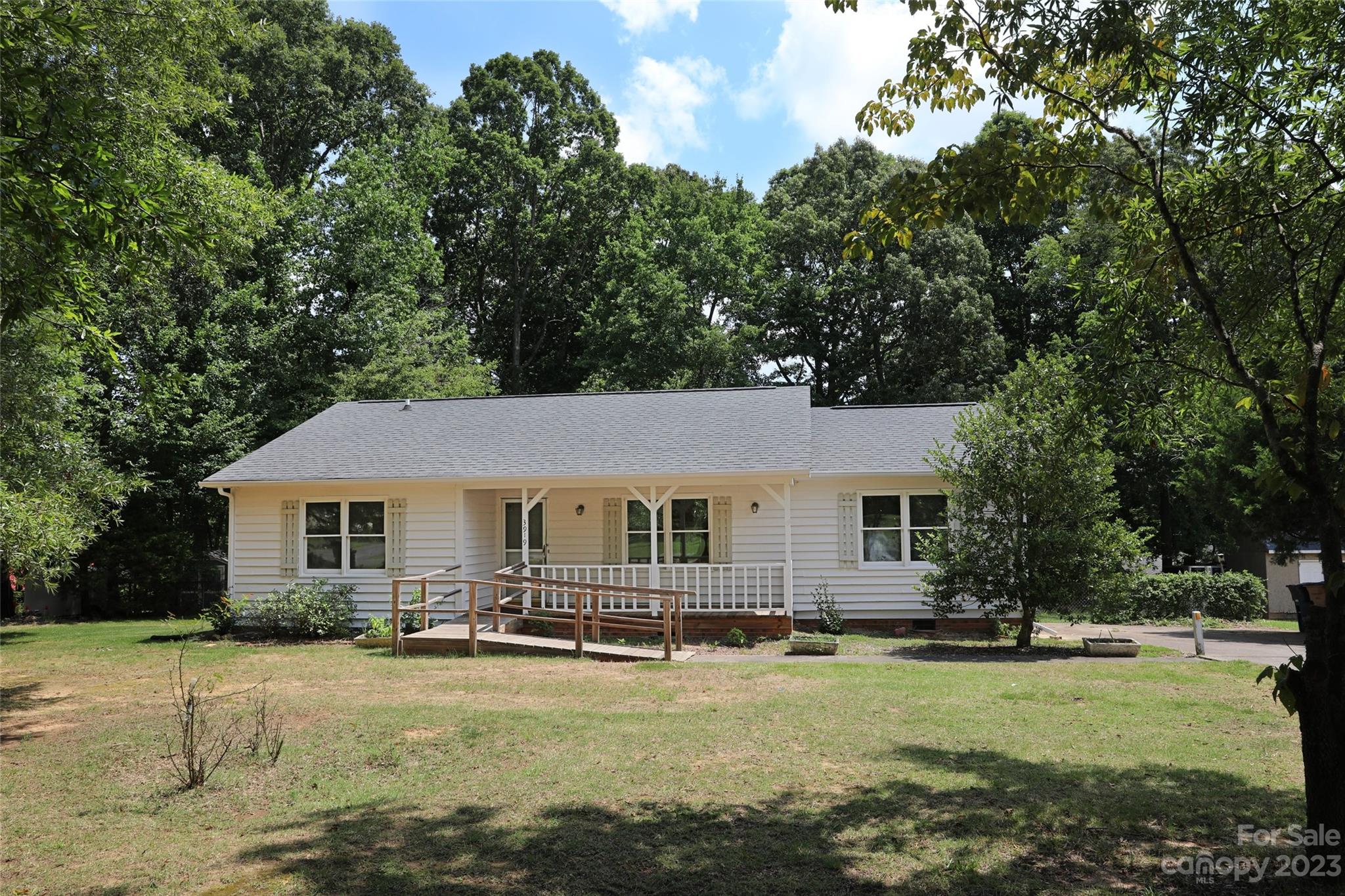 3919 Majestic Lane Matthews NC 28104