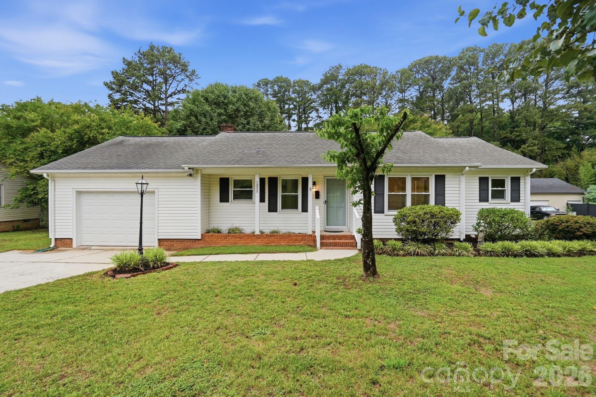1235 Winecoff School Road Concord NC 28027