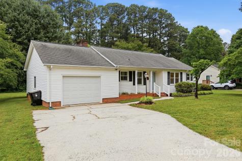 1235 Winecoff School Road Concord NC 28027