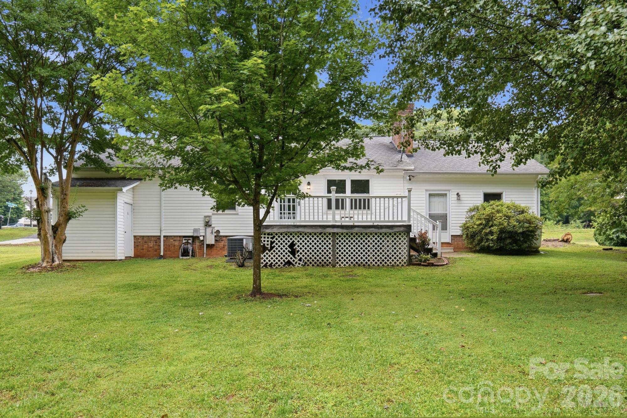 1235 Winecoff School Road Concord NC 28027