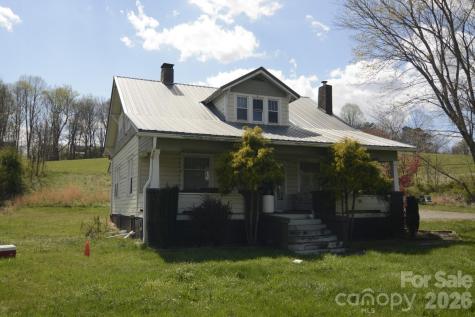 2710 New Leicester Highway Leicester NC 28748