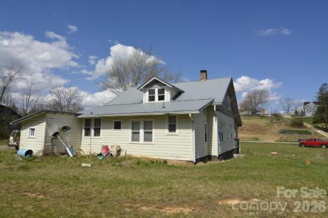 2710 New Leicester Highway Leicester NC 28748