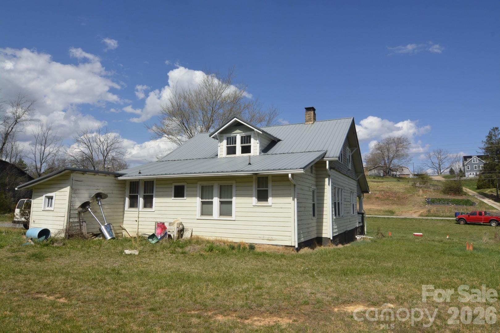 2710 New Leicester Highway Leicester NC 28748