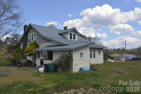2710 New Leicester Highway Leicester NC 28748