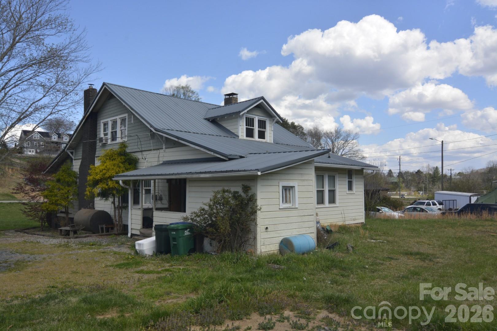 2710 New Leicester Highway Leicester NC 28748
