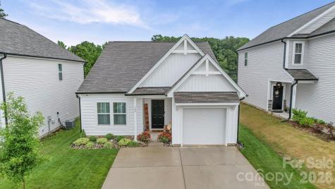 144 Cobbler Drive Peachland NC 28133