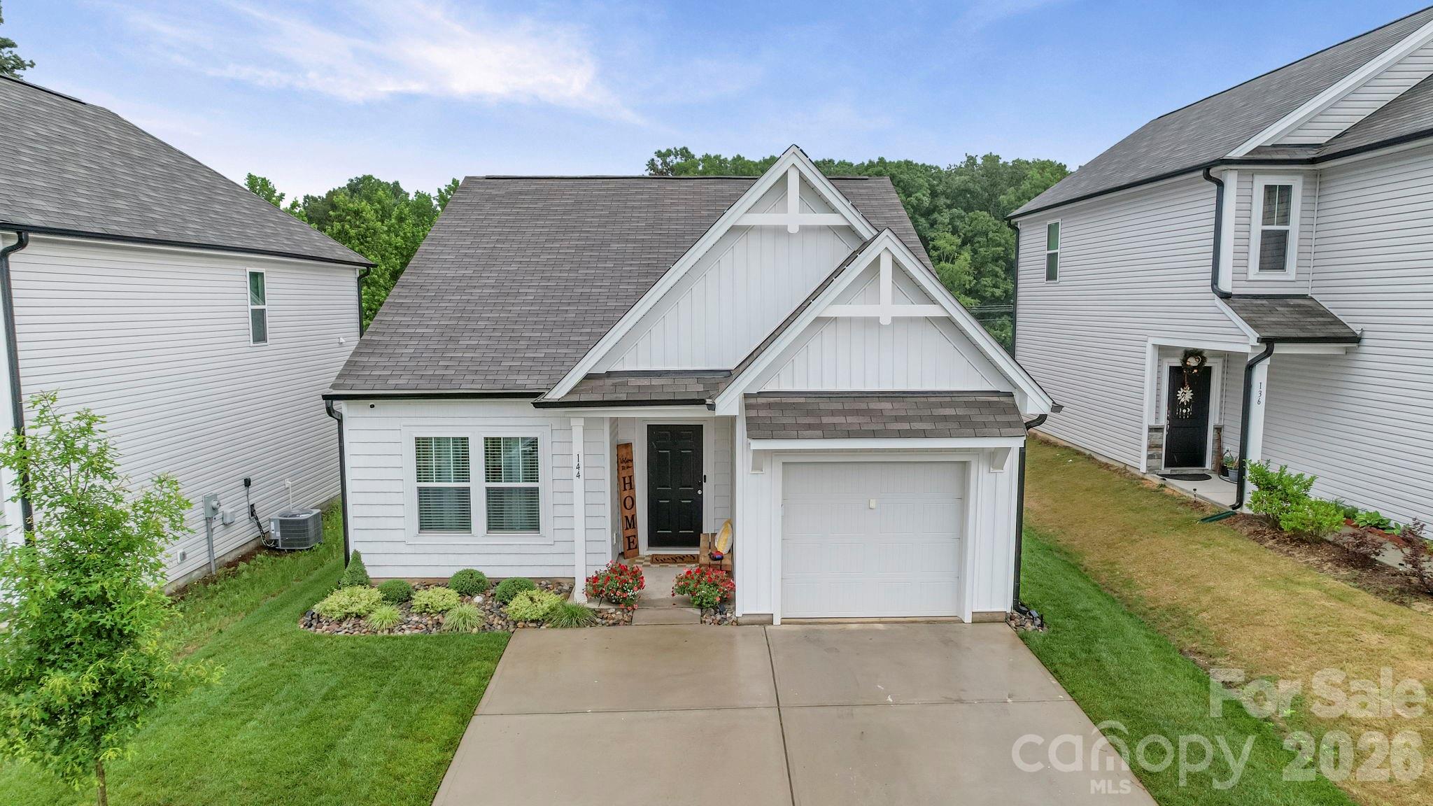 144 Cobbler Drive Peachland NC 28133