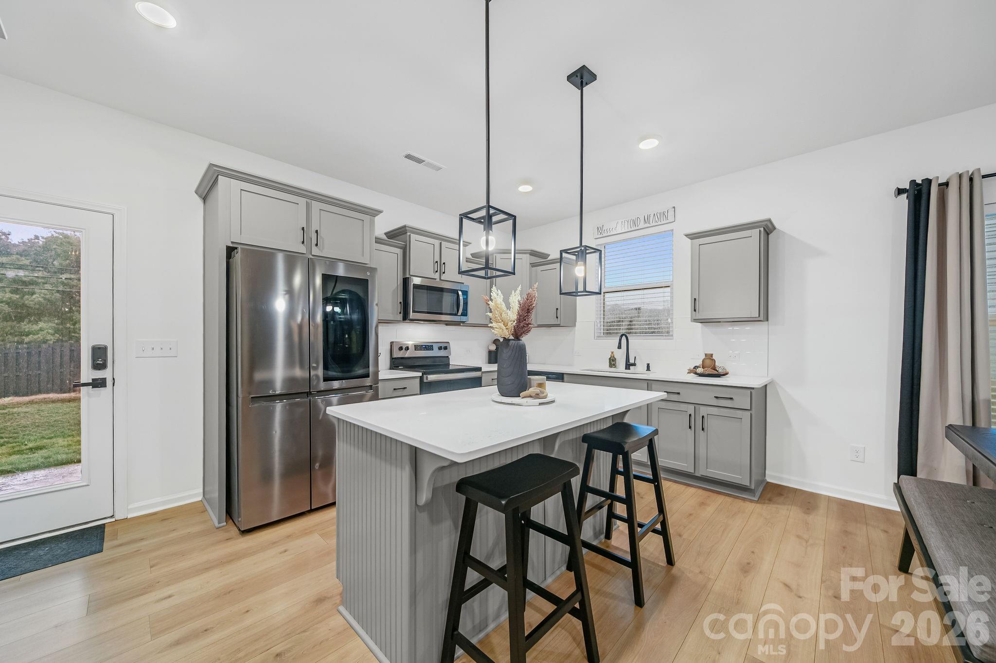 144 Cobbler Drive Peachland NC 28133