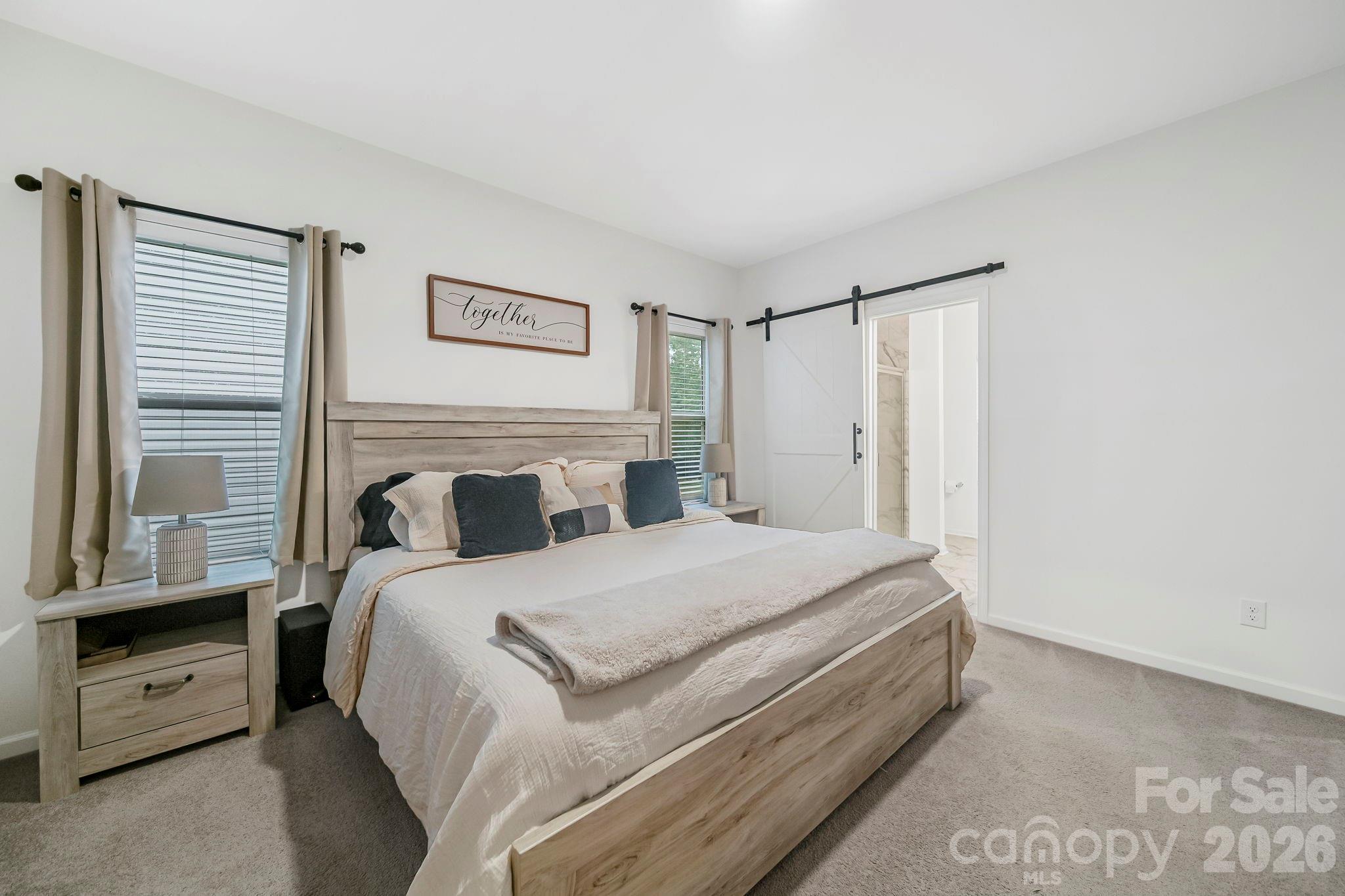 144 Cobbler Drive Peachland NC 28133