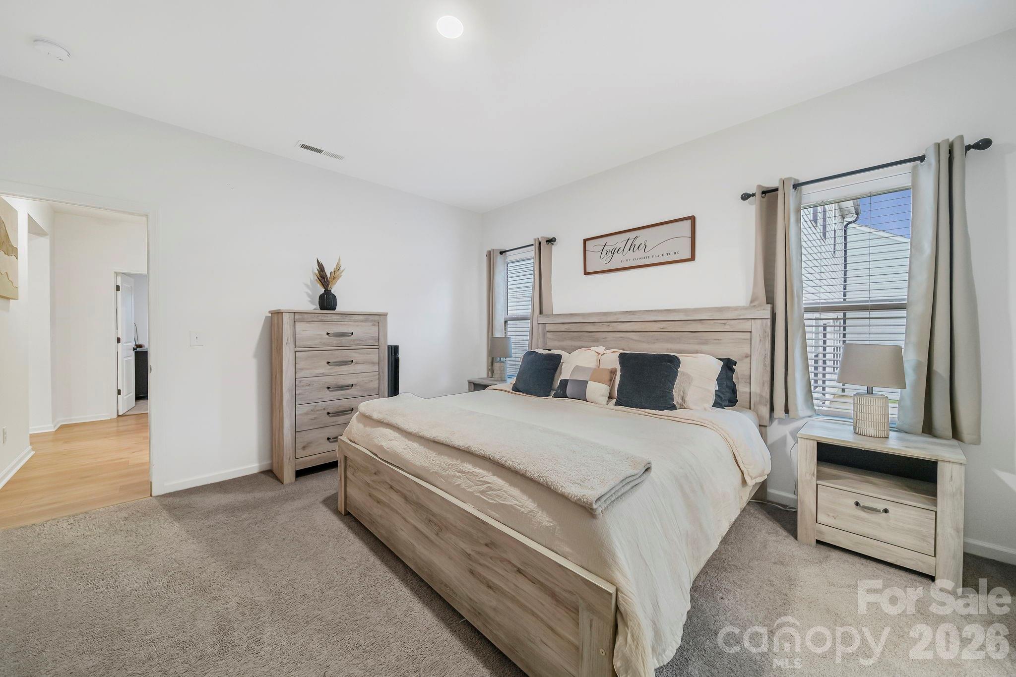 144 Cobbler Drive Peachland NC 28133