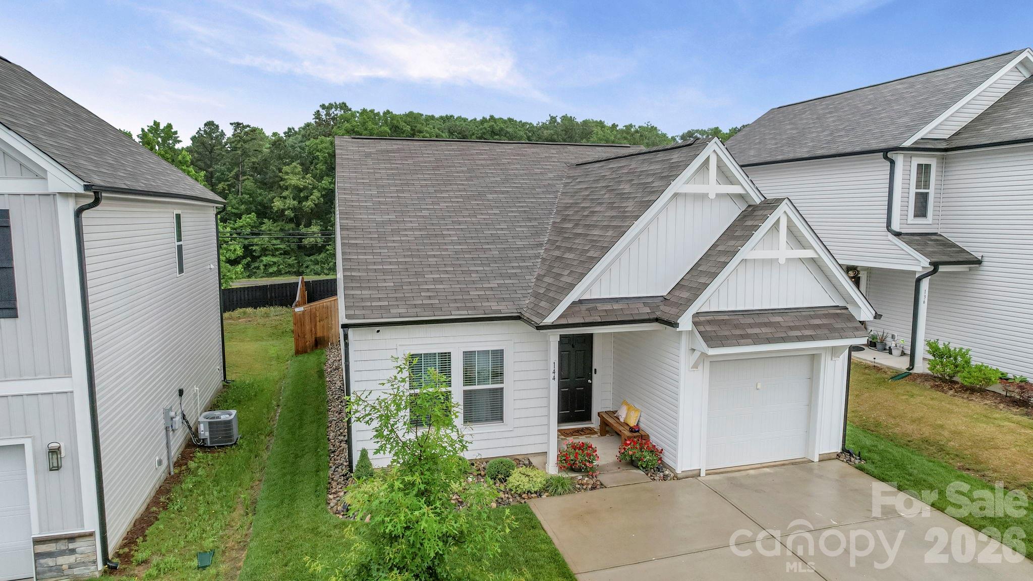 144 Cobbler Drive Peachland NC 28133