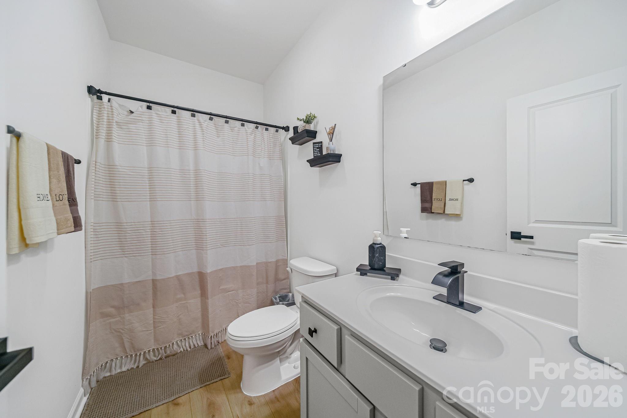 144 Cobbler Drive Peachland NC 28133