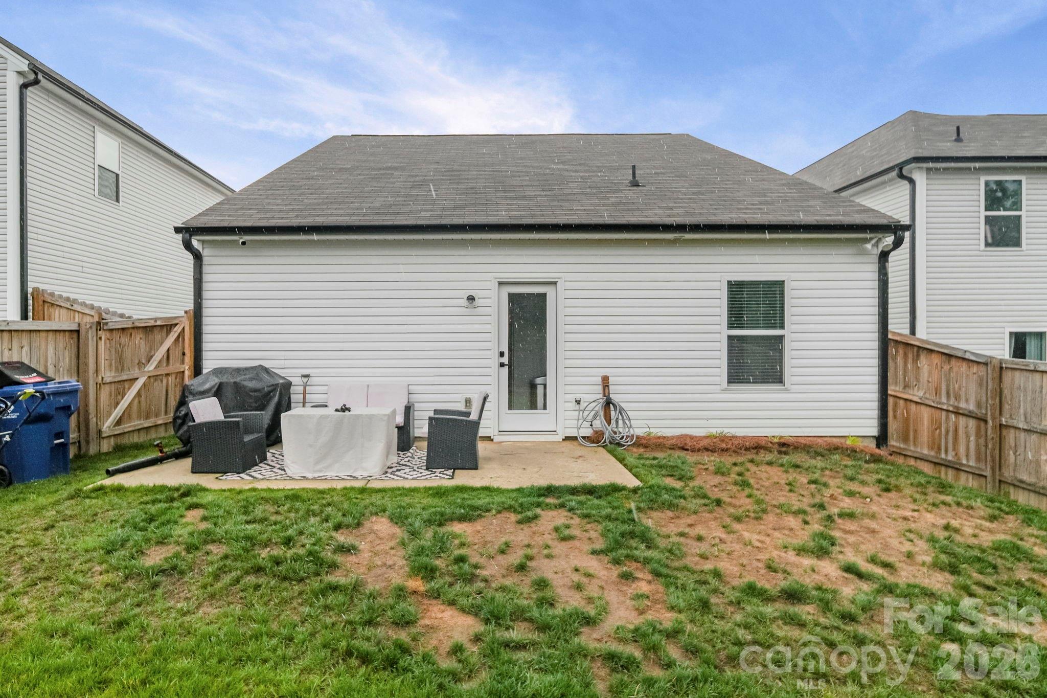 144 Cobbler Drive Peachland NC 28133