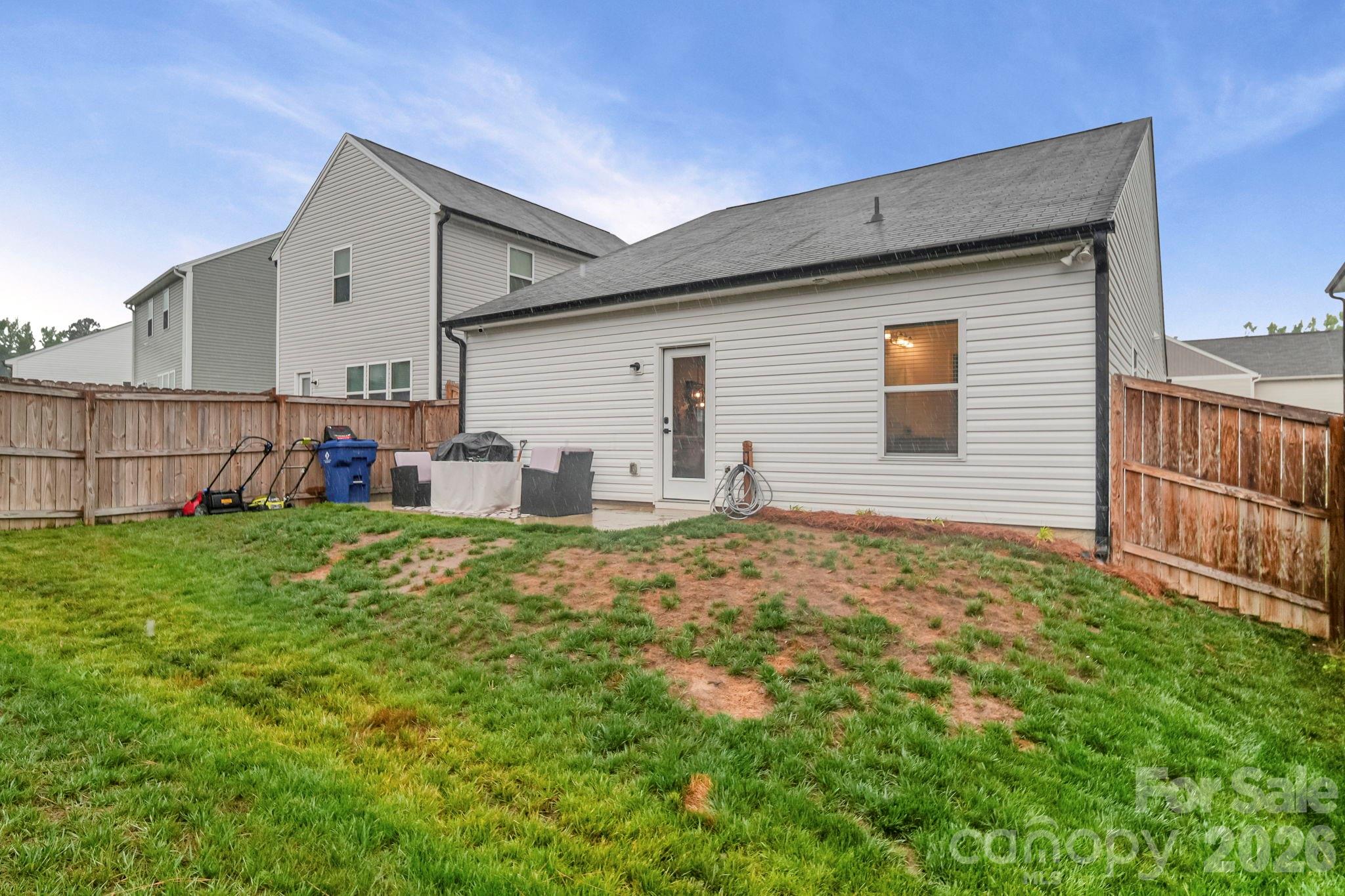 144 Cobbler Drive Peachland NC 28133