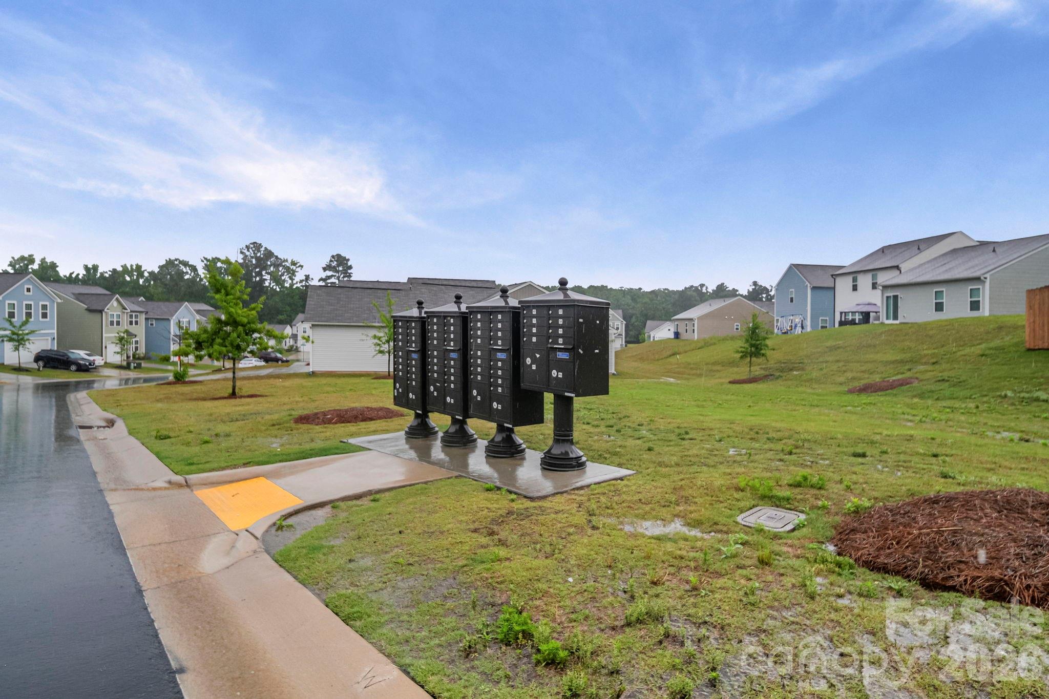 144 Cobbler Drive Peachland NC 28133