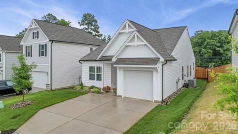 144 Cobbler Drive Peachland NC 28133