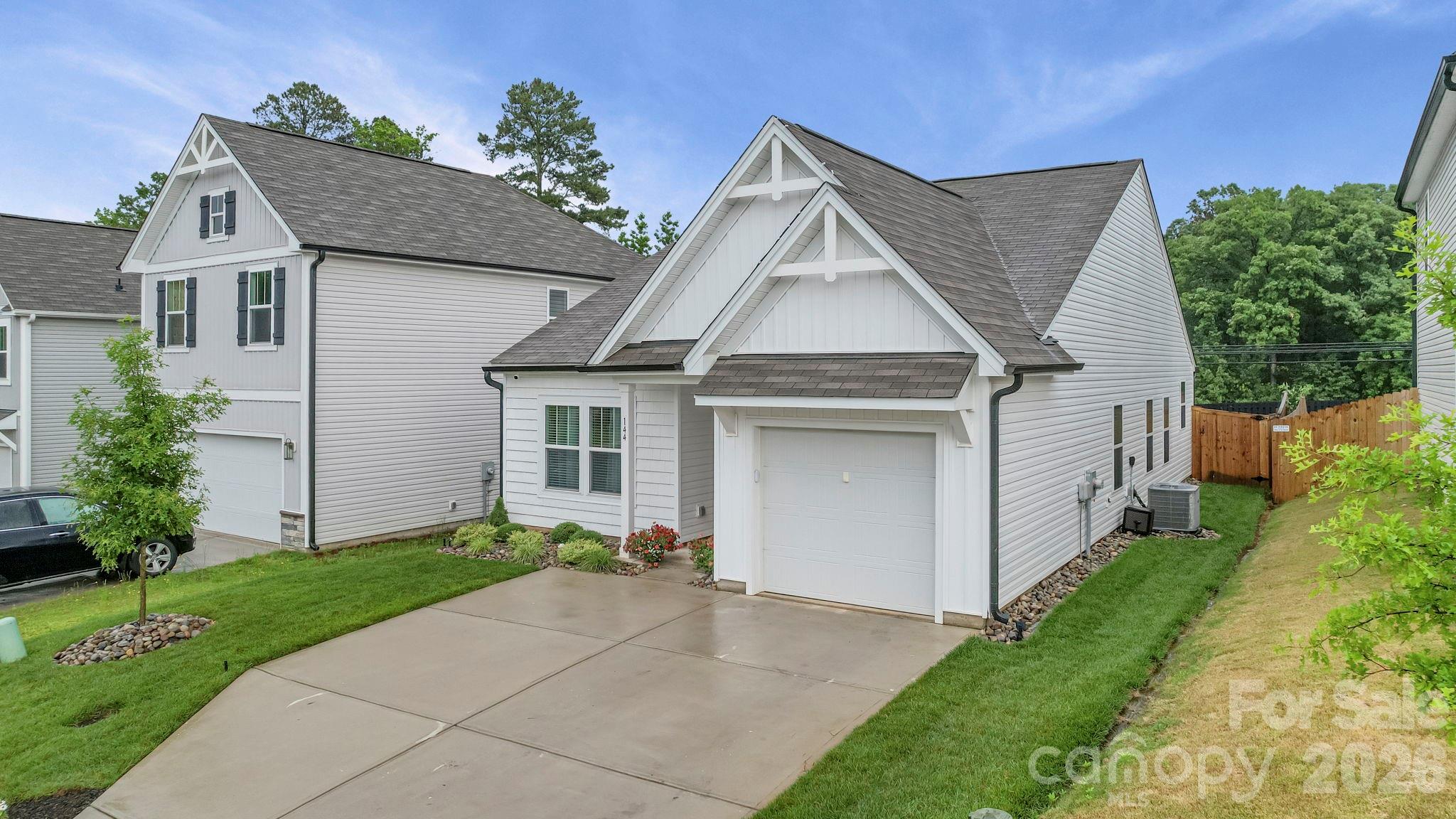 144 Cobbler Drive Peachland NC 28133