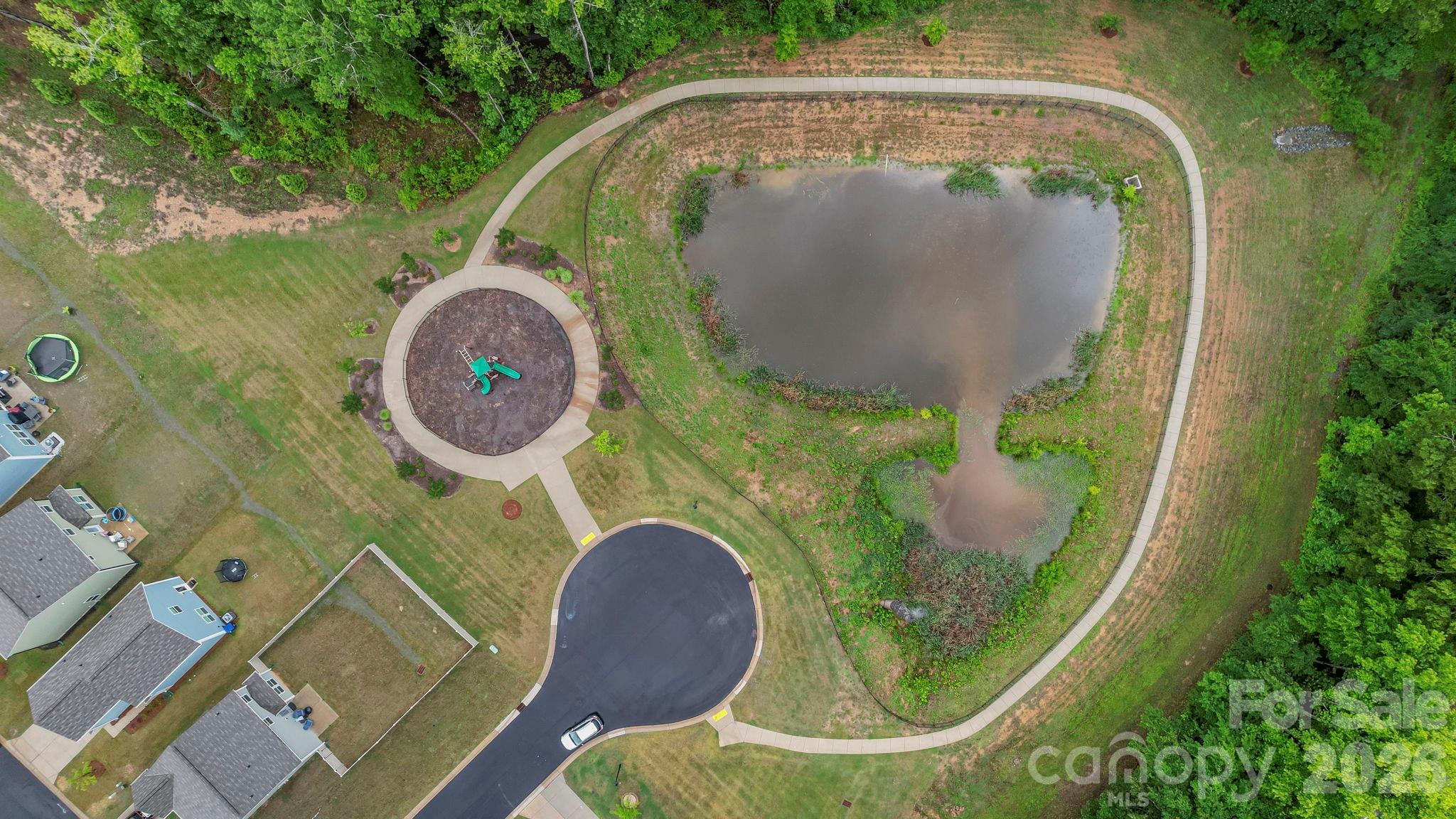 144 Cobbler Drive Peachland NC 28133