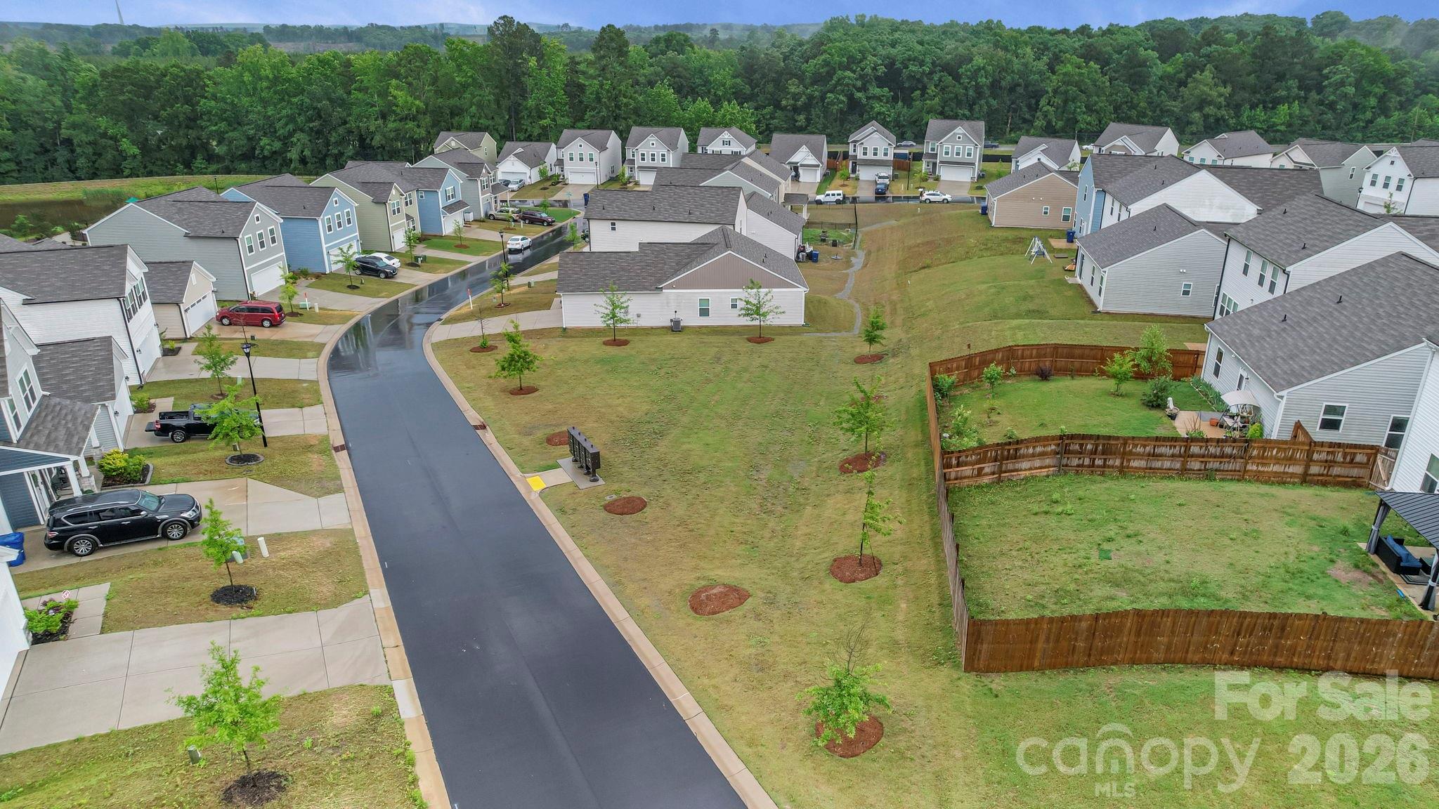 144 Cobbler Drive Peachland NC 28133