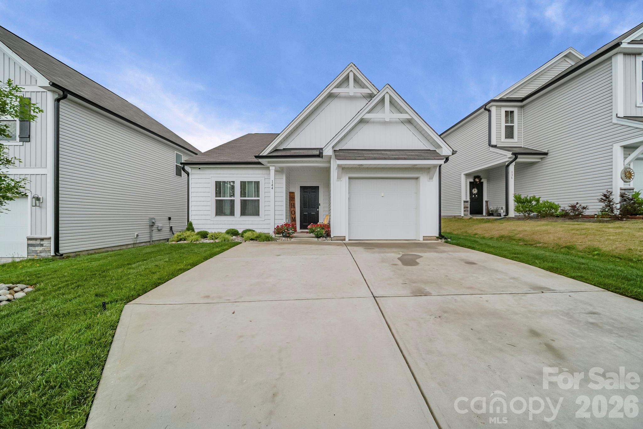 144 Cobbler Drive Peachland NC 28133