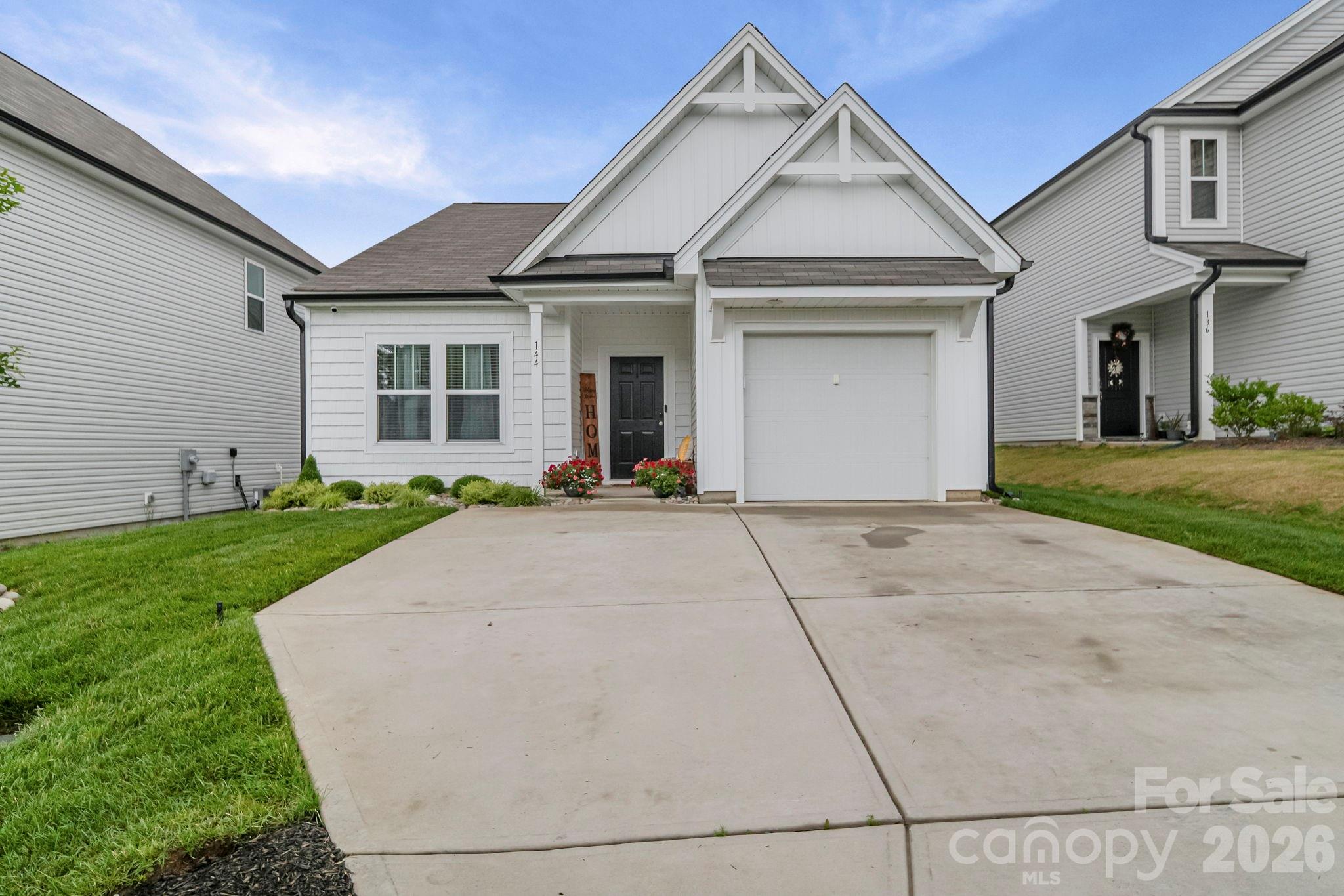 144 Cobbler Drive Peachland NC 28133