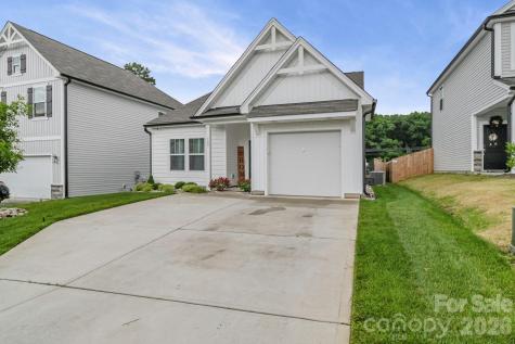 144 Cobbler Drive Peachland NC 28133