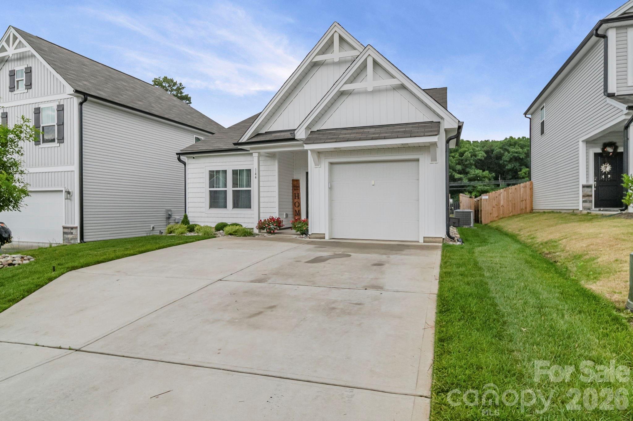 144 Cobbler Drive Peachland NC 28133