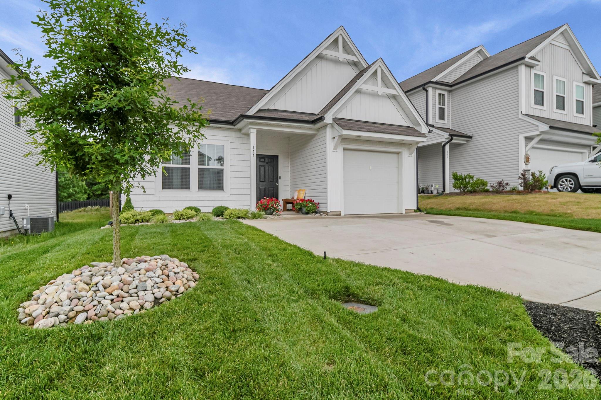 144 Cobbler Drive Peachland NC 28133