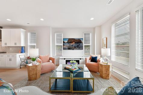 3018 Khan Park Drive Charlotte NC 28206