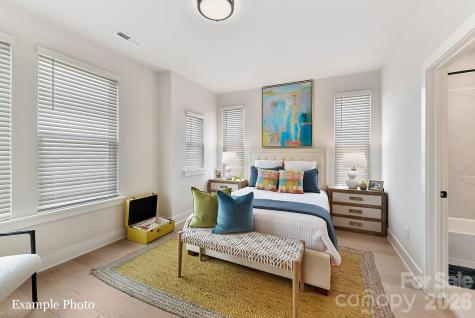 3018 Khan Park Drive Charlotte NC 28206