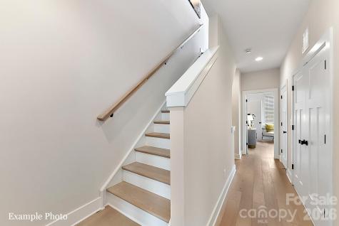 3018 Khan Park Drive Charlotte NC 28206