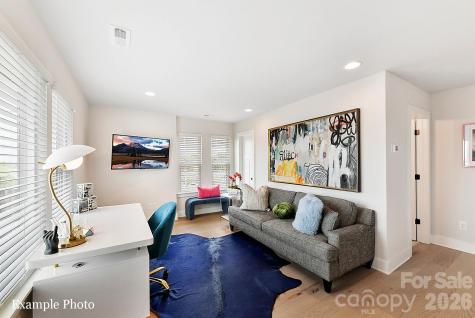 3018 Khan Park Drive Charlotte NC 28206