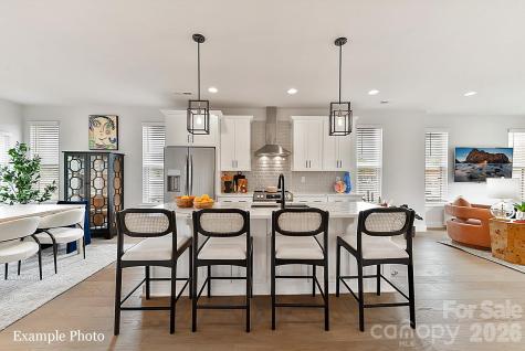 3018 Khan Park Drive Charlotte NC 28206