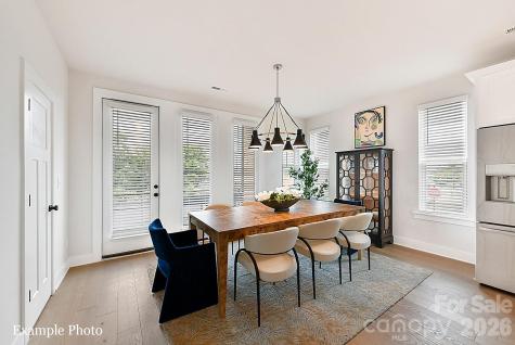 3018 Khan Park Drive Charlotte NC 28206